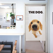 將圖像閱讀到畫廊視圖中, Noren 狗臘腸犬(黃金長150厘米)