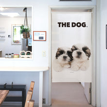 Lea la imagen en la vista de la galería, Noren El perro Shih Tzu (2 150 cm de longitud)