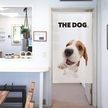 Read the image into the gallery view, Noren THE DOG Beagle (150cm Length)