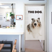 Lea la imagen en la vista de la galería, Noren El perro SHETLAND Sheep Dog (azul marzo de 150 cm de longitud)