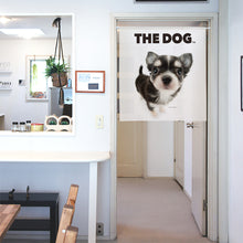 Lea la imagen en la vista de la galería, Noren El perro Chihuahua (longitud de 90 cm)