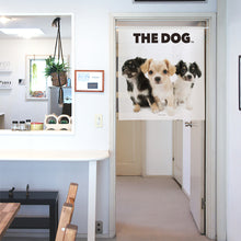 Lea la imagen en la vista de la galería, Noren El perro Chihuahua (3 90 cm de longitud)