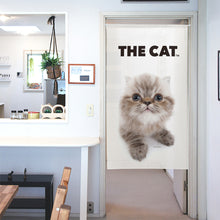 Lea la imagen en la vista de la galería, Noren El gato Himalaya (150 cm de longitud)