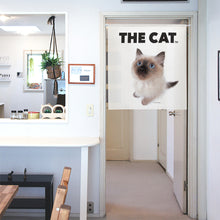 將圖像閱讀到畫廊視圖中, Noren 貓 Birman(長90厘米)