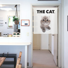 將圖像閱讀到畫廊視圖中, Noren 貓喜馬拉雅山脈(長90厘米)