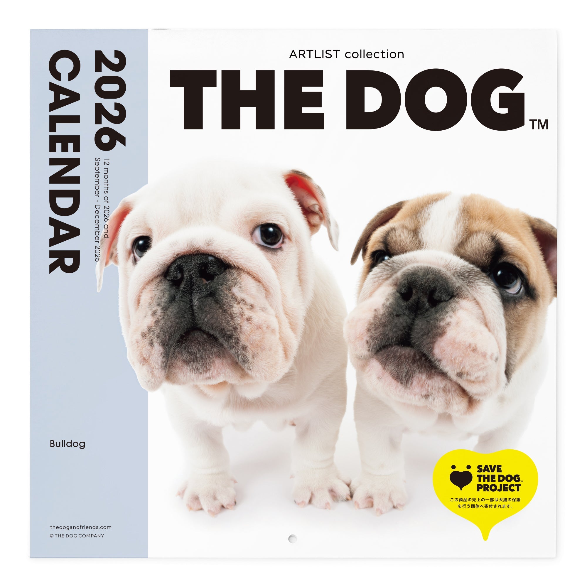 ブルドッグ | THE DOG STORE | THE DOG 公式オンラインショップ