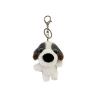THE DOG ぬいぐるみキーホルダー シー・ズー