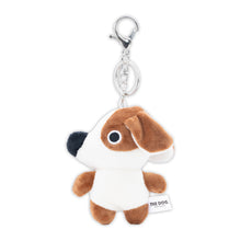 画像をギャラリービューアに読み込む, THE DOG ぬいぐるみキーホルダー 横向き ビーグル ※在庫限り※

