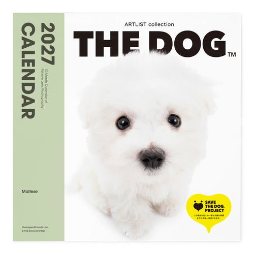 マルチーズ | THE DOG STORE | THE DOG 公式オンラインショップ