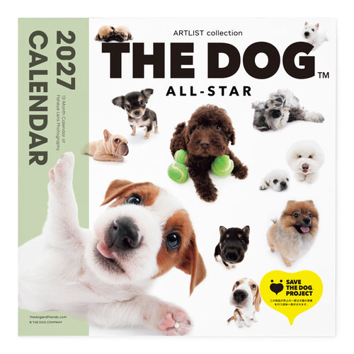 THE DOG | THE DOG STORE | THE DOG 公式オンラインショップ