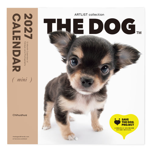 チワワ | THE DOG STORE | THE DOG 公式オンラインショップ