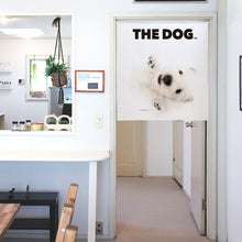 갤러리보기에 이미지를 읽고 Noren THE DOG 웨스트 하이랜드 화이트 테리어 (90cm 길이)
