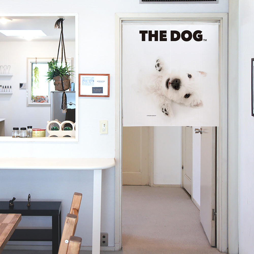 ウエスト・ハイランド・ホワイト・テリア | THE DOG STORE | THE DOG