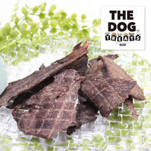 Read the image into the gallery view, THREEB Snack Pack Large/Koga Meat Jerky 45g/10g
