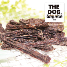 Read the image into the gallery view, Threeb Snack Pack Large/Small venison stick 50g/10g
