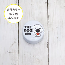 Read the image into the gallery view, The Dog x Threeb Snacks can Bichon Frise
