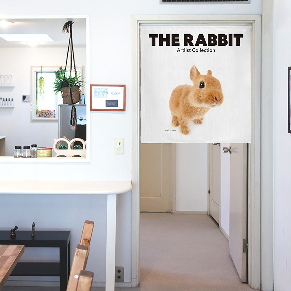 THE RABBIT | THE DOG STORE | THE DOG 公式オンラインショップ
