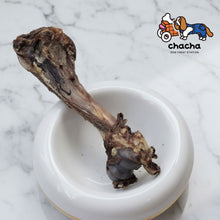 Read the image into the gallery view, THEDOG✖️chacha Pet venison femur bone from Shinshu
