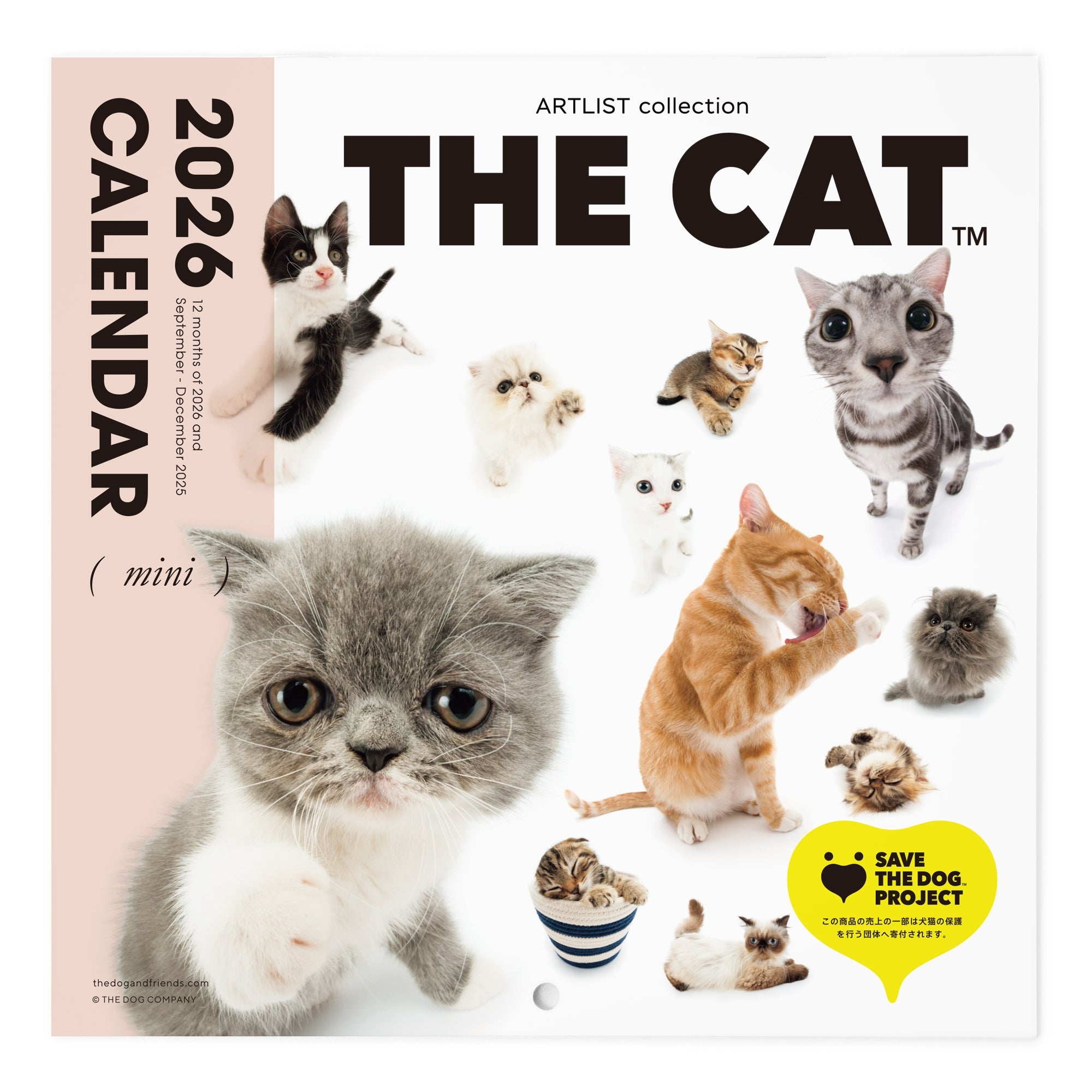 THE CAT | THE DOG STORE | THE DOG 公式オンラインショップ – タグ