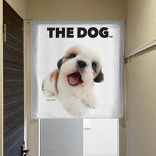 Load image into Gallery viewer, Noren THE DOG Sea Zoo (90cm Length)
