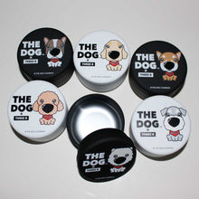 Read the image into the gallery view, THE DOG × THREEB Snack Pukinies
