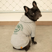 Load image into Gallery viewer, The Dog x UNIVERSAL OVERALL DOG ​​HOODIE
