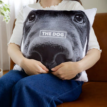 Load image into Gallery viewer, The Dog Standard Cushion
