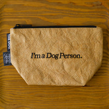 Load image into Gallery viewer, The Dog x Shogo Sekine Thai Becko Accessory Pouch (Person)
