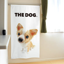 Load image into Gallery viewer, Goodwill THE DOG Chihuahua Pawn &amp; White 150cm Length
