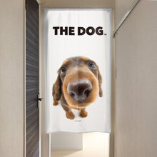 Load image into Gallery viewer, Goodwill the Dog Dachshund Chocotan 150cm Length
