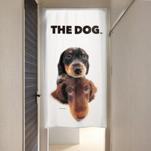 Load image into Gallery viewer, Goodwill THE DOG Dachshund 2 150cm Length
