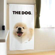 Load image into Gallery viewer, Goodwill THE DOG Pomeranian cream 150cm length

