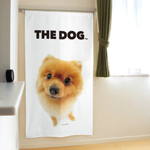 Load image into Gallery viewer, Goodwill THE DOG Pomeranian Orange 150cm Length
