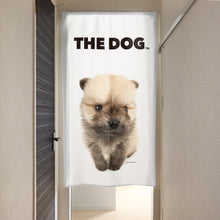 Load image into Gallery viewer, Noren THE DOG Pomeranian (Wolf Sable 150cm Length)
