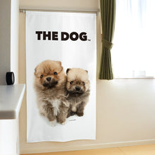 Load image into Gallery viewer, Goodwill THE DOG Pomeranian 2 animals 150cm length
