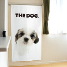 Load image into Gallery viewer, Goodwill THE DOG Shih Tzu 150cm Length
