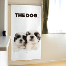 Read the image into the gallery view, Noren THE DOG Shih Tzu (2 150cm length)
