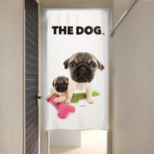 Load image into Gallery viewer, Goodwill THE DOG pug 2 150cm length
