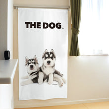 Load image into Gallery viewer, Noren THE DOG Shivi Husky (2 animals 150cm length)
