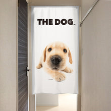 Load image into Gallery viewer, Noren THE DOG Labrador Retriever (Yellow 150cm Length)

