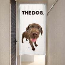 Load image into Gallery viewer, Goodwill THE DOG Labrador Retriever Chocolate 150cm Length
