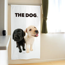 Load image into Gallery viewer, Noren THE DOG Labrador Retriever (2 animals 150cm length)
