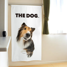 Load image into Gallery viewer, Goodwill THE DOG Shetland Sheep Dog Sable 150cm Length
