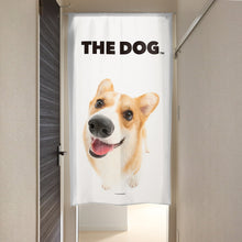 Load image into Gallery viewer, Noren The Dog Welsh Corgi (150cm length)
