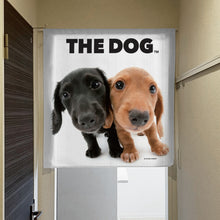 Load image into Gallery viewer, Noren THE DOG Dachshund (2 90cm length)
