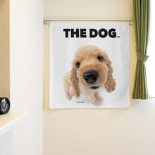 Load image into Gallery viewer, Noren The Dog American Cocker Spaniel (90cm Length)
