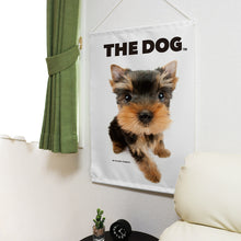 Load image into Gallery viewer, Tapestry The Dog Yorkshire Terrier
