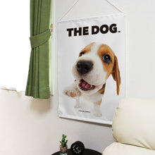 Load image into Gallery viewer, Tapestry The Dog Beagle
