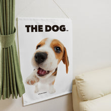 Load image into Gallery viewer, Tapestry The Dog Beagle
