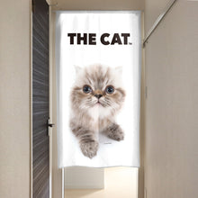 Load image into Gallery viewer, Noren THE CAT Himalayan (150cm length)
